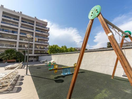 Apartment Michelangelo-2 By Interhome