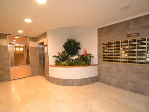 Apartment Michelangelo-2 By Interhome