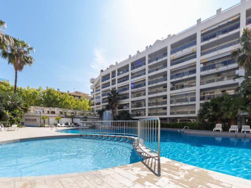 Apartment Michelangelo-2 By Interhome