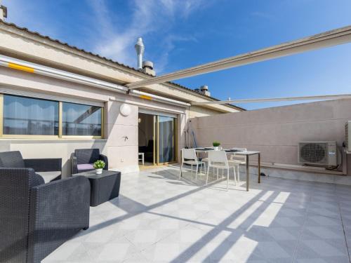 Apartment Michelangelo-2 By Interhome