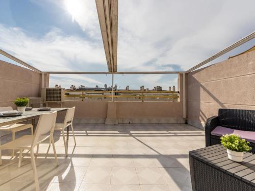 Apartment Michelangelo-2 By Interhome