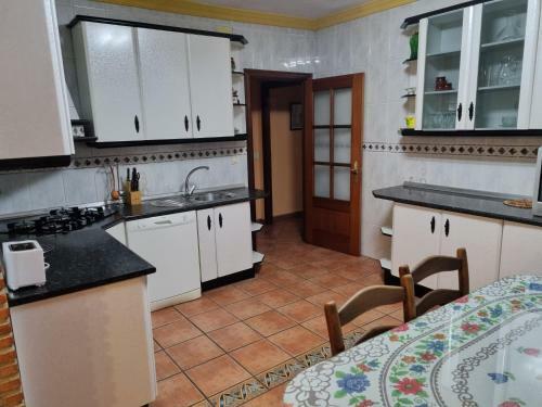 Casa Rural Roldan En Ronda
