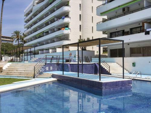 Apartment Riviera Park-8 By Interhome