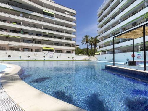 Apartment Riviera Park-8 By Interhome