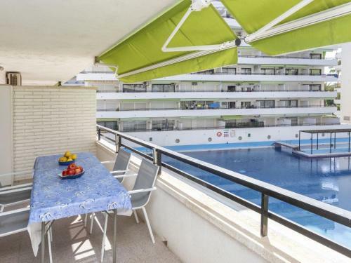 Apartment Riviera Park-8 By Interhome