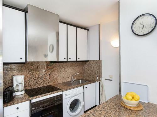 Apartment Riviera Park-8 By Interhome