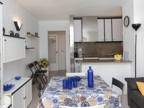 Apartment Riviera Park-8 By Interhome