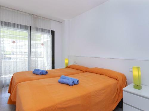 Apartment Riviera Park-8 By Interhome