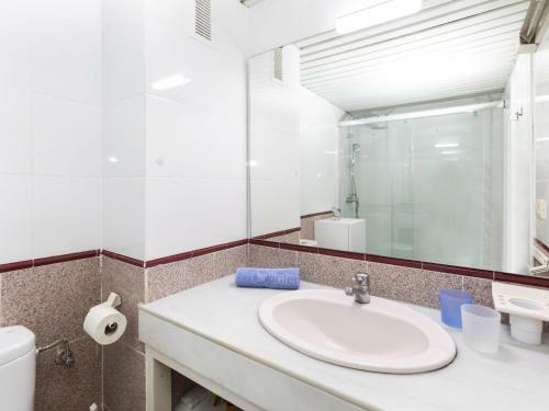 Apartment Riviera Park-8 By Interhome