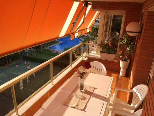 Great Apartment Las Mimosas