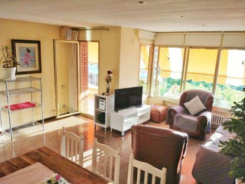 Great Apartment Las Mimosas