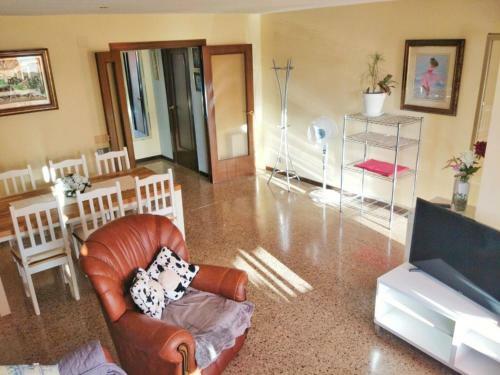 Great Apartment Las Mimosas