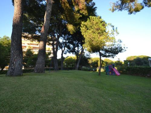 Apartment Cala Dorada-2 By Interhome