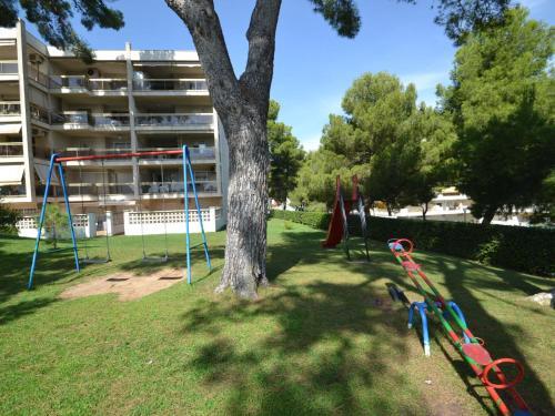 Apartment Cala Dorada-2 By Interhome