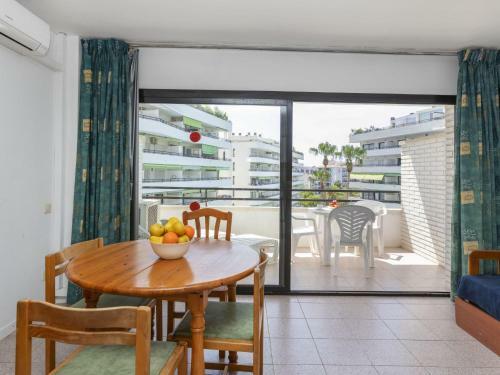 Apartment Riviera Park-5 By Interhome