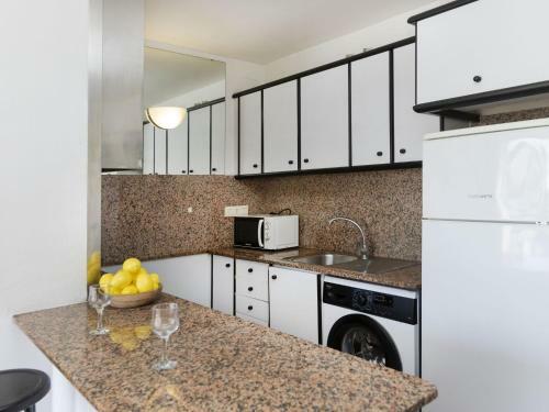 Apartment Riviera Park-5 By Interhome