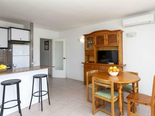 Apartment Riviera Park-5 By Interhome