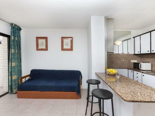 Apartment Riviera Park-5 By Interhome