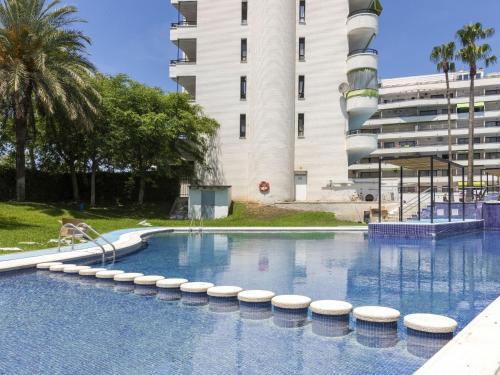 Apartment Riviera Park-5 By Interhome