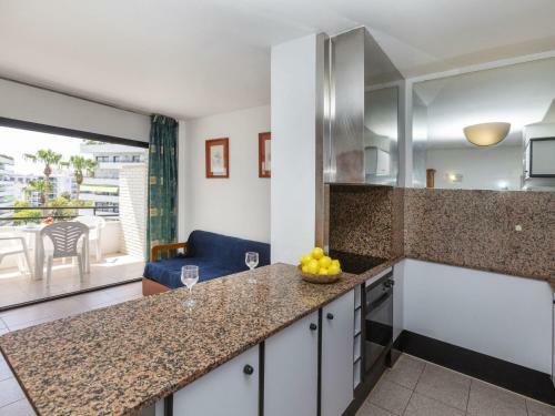Apartment Riviera Park-5 By Interhome