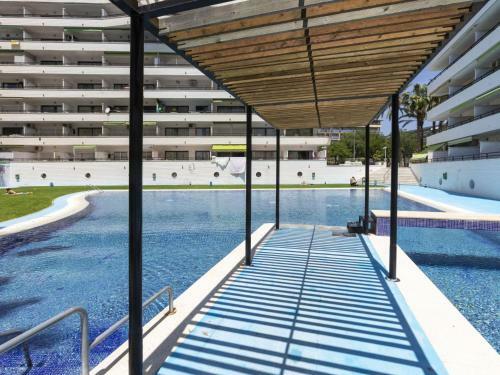 Apartment Riviera Park-5 By Interhome