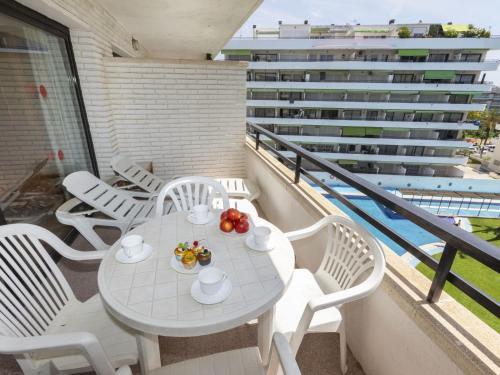 Apartment Riviera Park-7 By Interhome