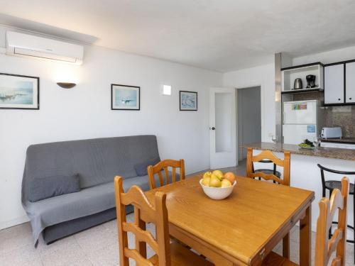 Apartment Riviera Park-7 By Interhome