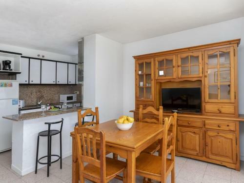 Apartment Riviera Park-7 By Interhome