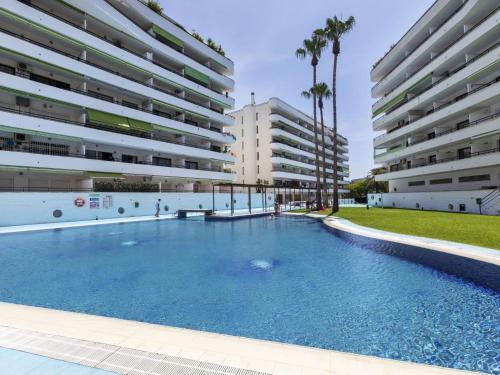 Apartment Riviera Park-7 By Interhome