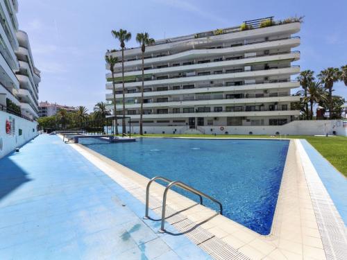 Apartment Riviera Park-7 By Interhome