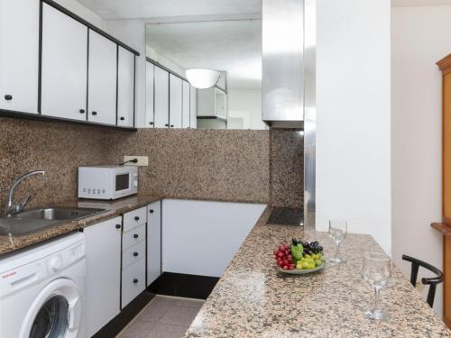 Apartment Riviera Park-7 By Interhome