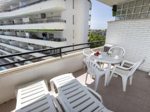 Apartment Riviera Park-7 By Interhome