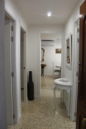 Apartamento Calle Huelva By Casaturistica