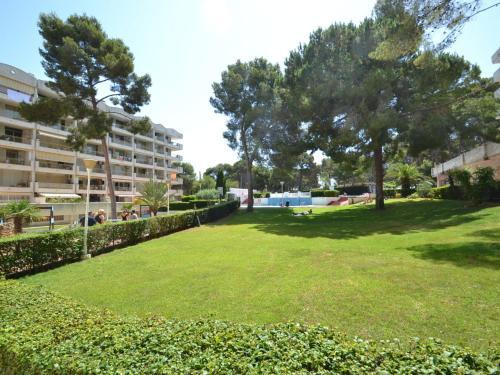 Apartment Catalunya-4 By Interhome
