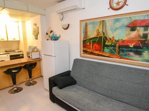 Apartment Catalunya-4 By Interhome