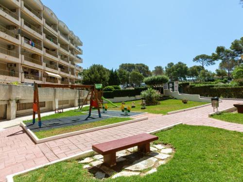 Apartment Catalunya-4 By Interhome