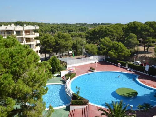 Apartment Catalunya-4 By Interhome