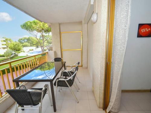 Apartment Catalunya-4 By Interhome