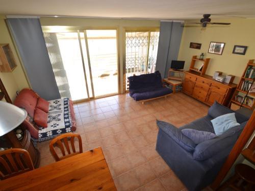 Apartment Novelty-1 By Interhome