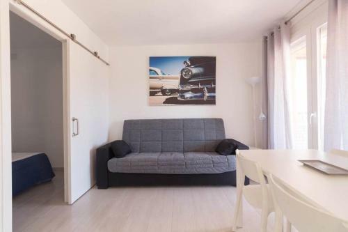 Apartamento Albatros Deluxe
