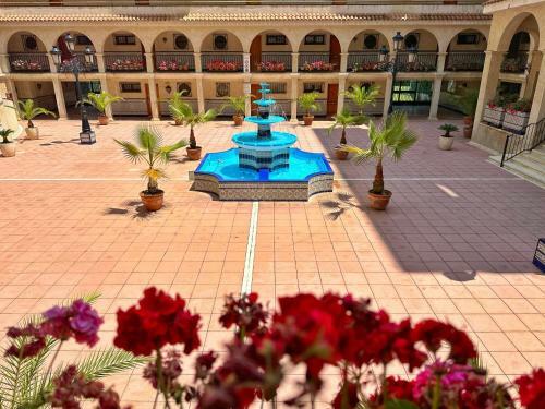 Apartamento Dommum Holidays - Cordoba