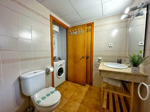 Apartamento Dommum Holidays - Cordoba