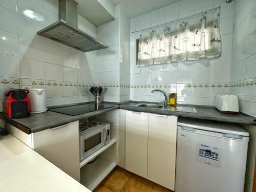 Apartamento Dommum Holidays - Cordoba
