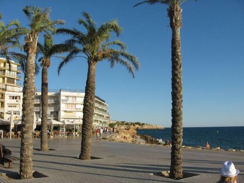 Apartamento Familidays 026 Jardines De Salou