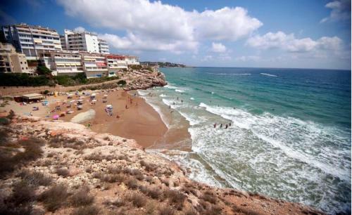 Apartamento Familidays 026 Jardines De Salou