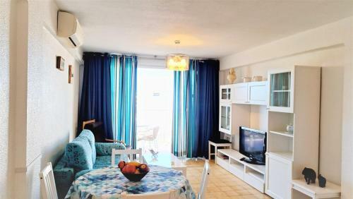 Apartamento Familidays 026 Jardines De Salou