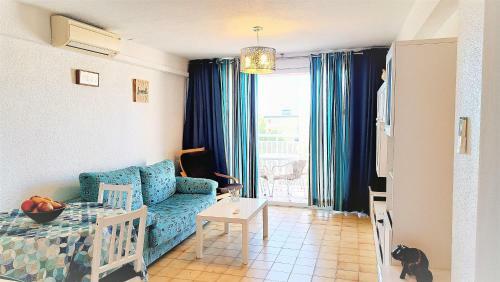 Apartamento Familidays 026 Jardines De Salou