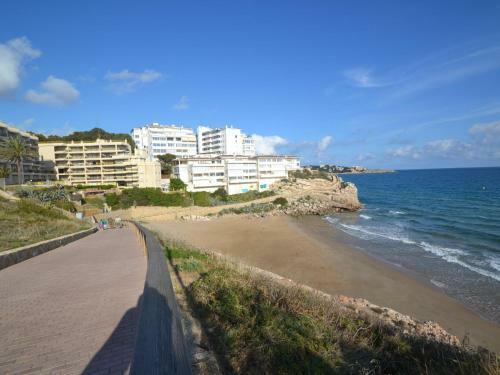 Apartment Gavina Salou-1 By Interhome