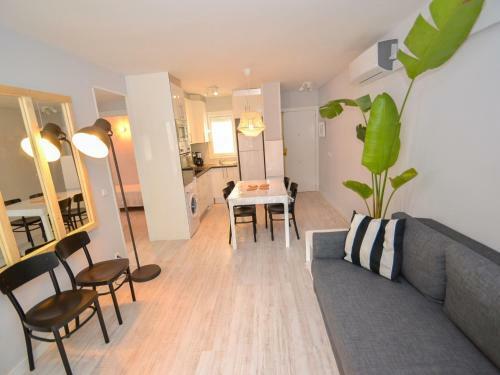 Apartment Gavina Salou-1 By Interhome
