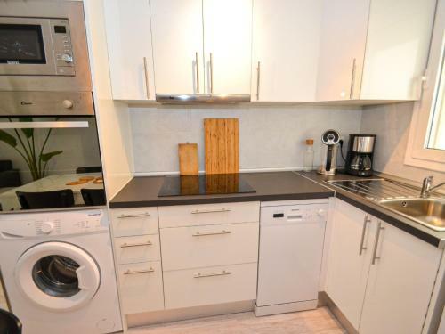 Apartment Gavina Salou-1 By Interhome
